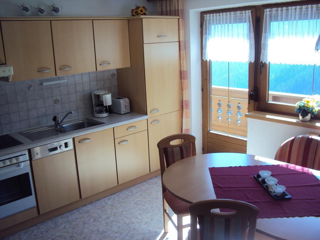 Haus Eben Apartment ฮิพพาค ภายนอก รูปภาพ