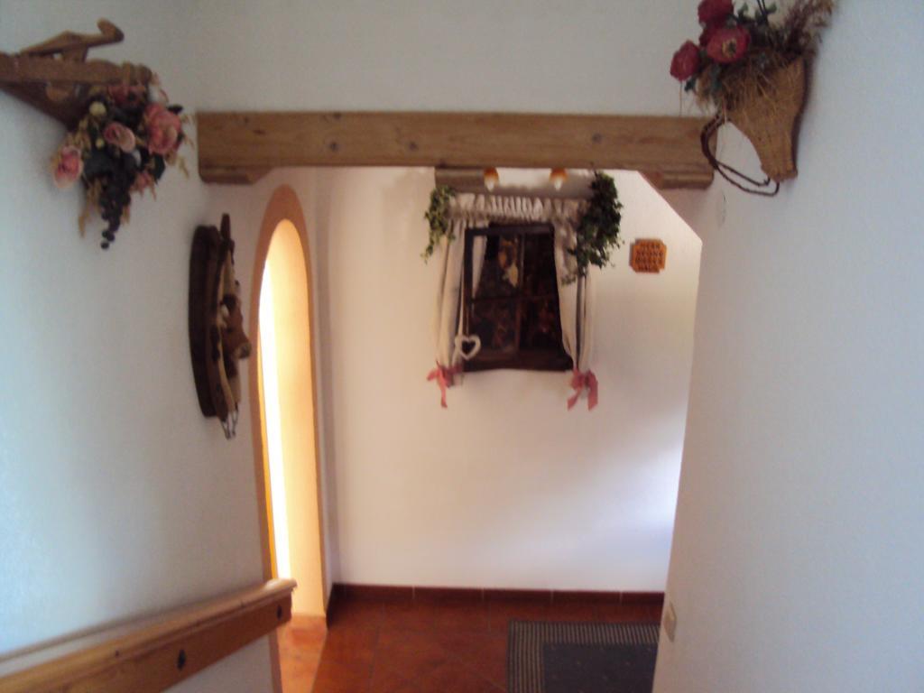 Haus Eben Apartment ฮิพพาค ภายนอก รูปภาพ