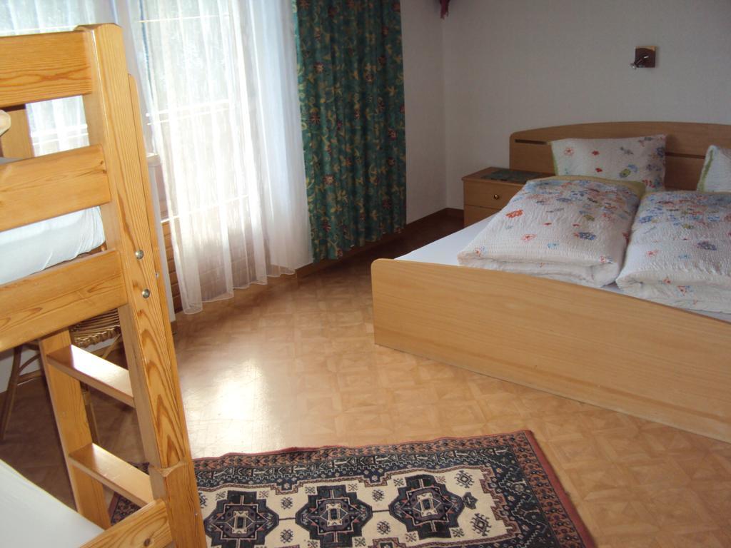 Haus Eben Apartment ฮิพพาค ห้อง รูปภาพ