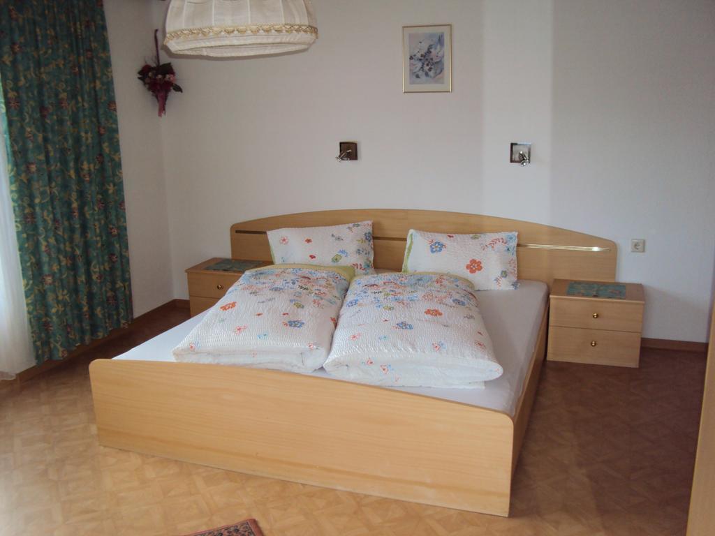 Haus Eben Apartment ฮิพพาค ห้อง รูปภาพ