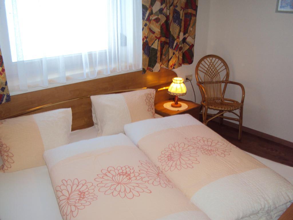 Haus Eben Apartment ฮิพพาค ห้อง รูปภาพ