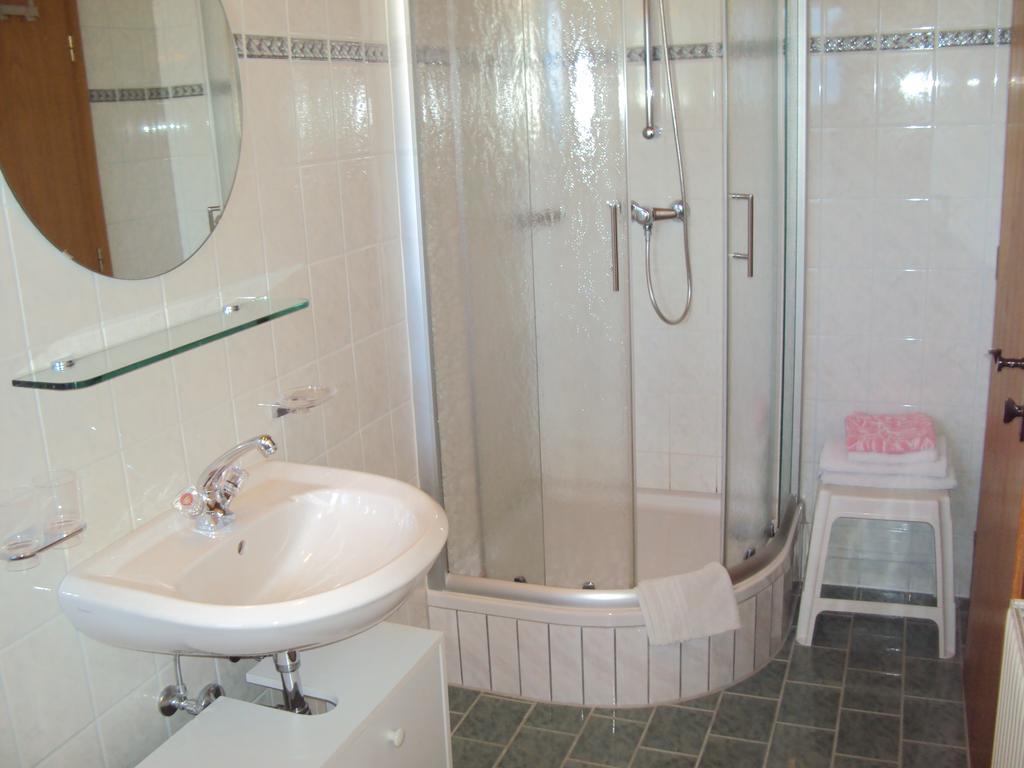 Haus Eben Apartment ฮิพพาค ห้อง รูปภาพ