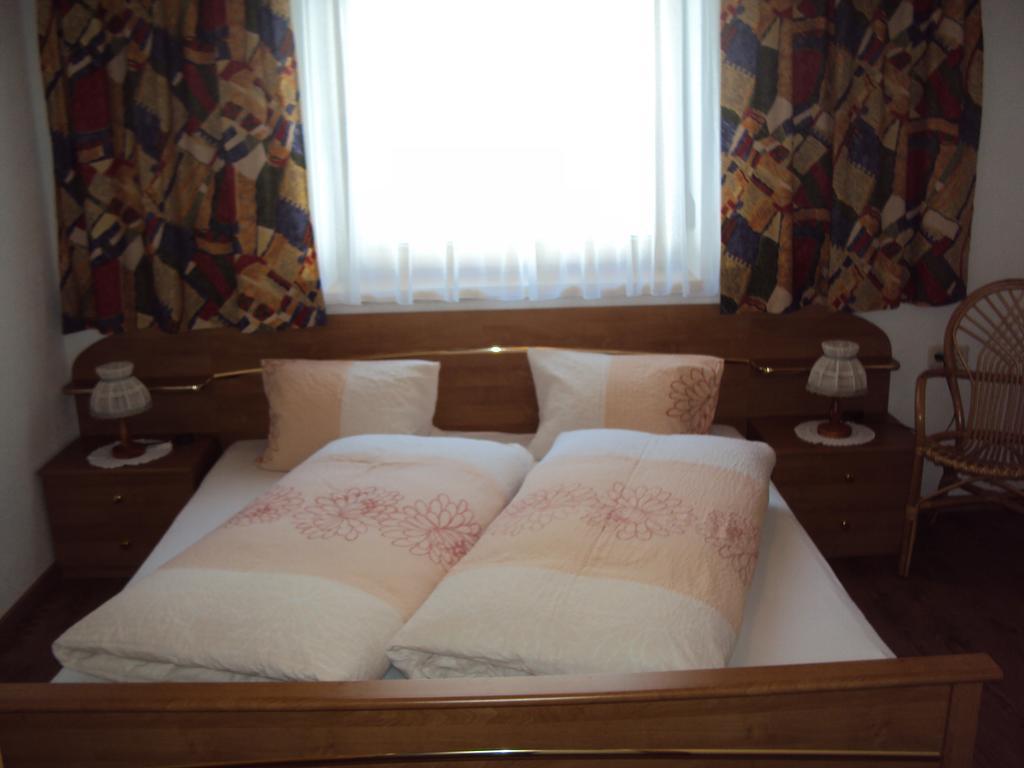 Haus Eben Apartment ฮิพพาค ภายนอก รูปภาพ